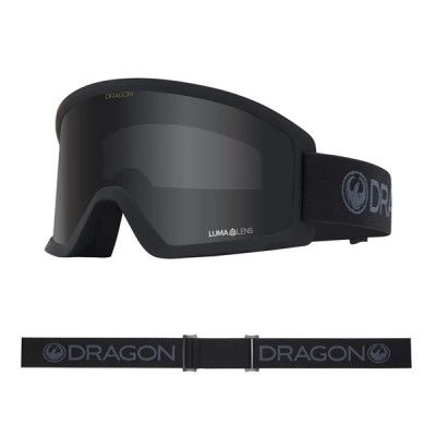 Dragon DX3 (Blackout)
